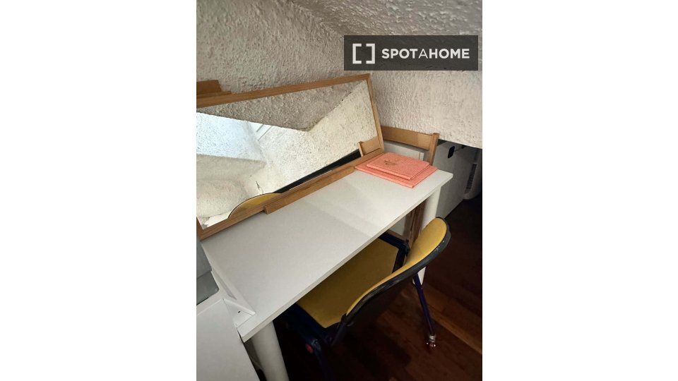 Apartment mono Milan, 25m² — photo 12