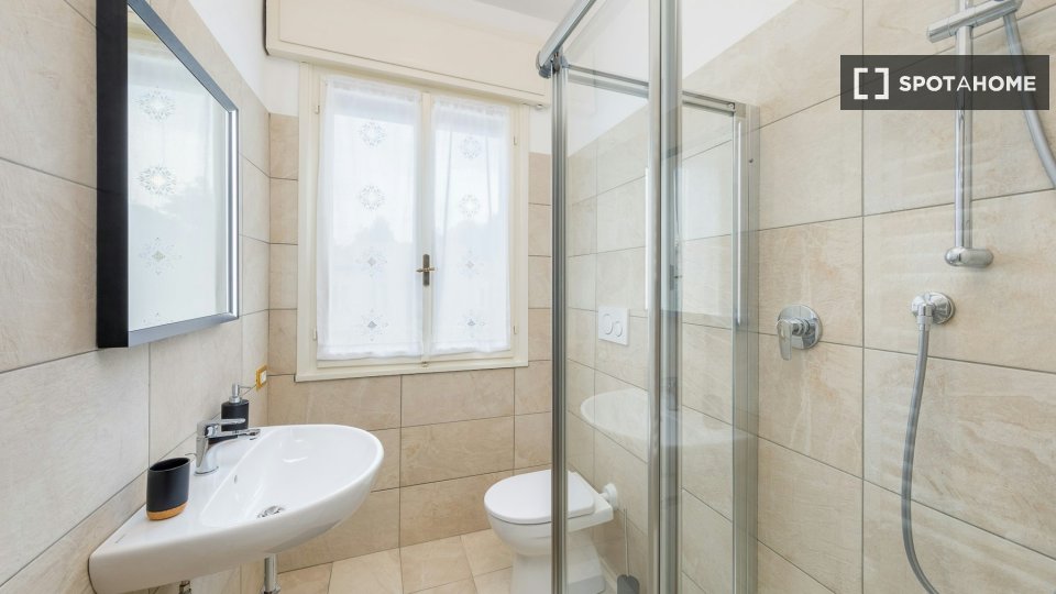 Double room Padua, 7 beds — photo 36