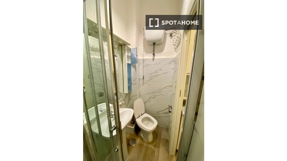 Apartment mono Madrid, 33m² — photo 10