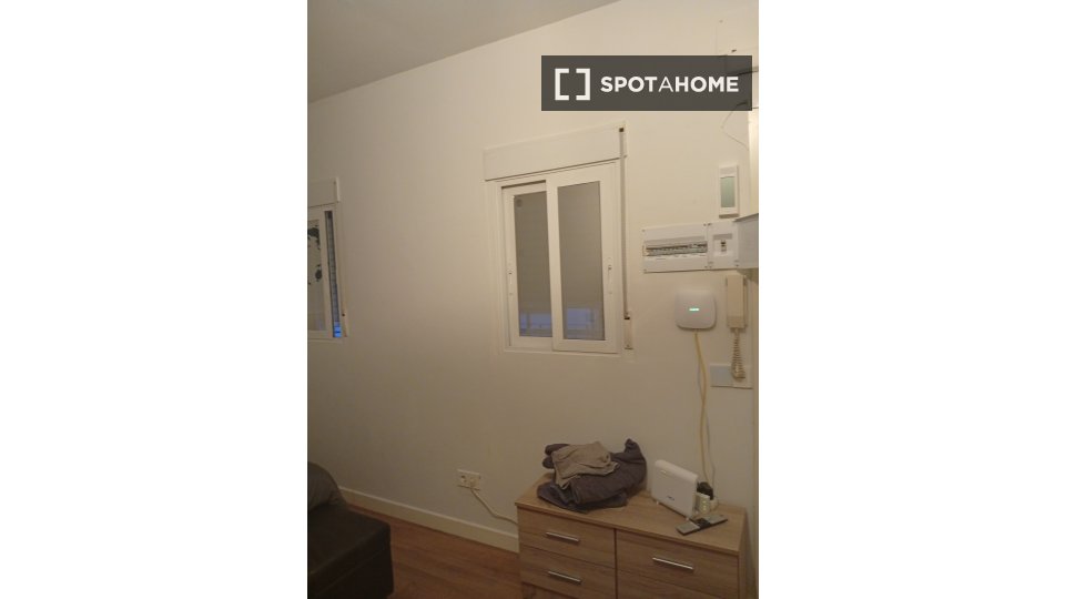 Apartment mono Madrid, 25m² — photo 5