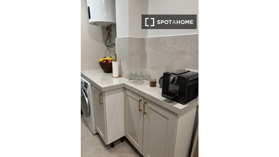 Double room Cartagena, 4 beds, 85m² — photo 8