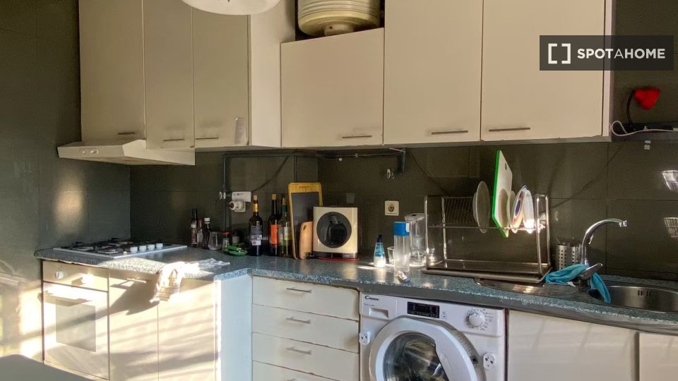 Double room Porto, 3 beds — photo 17
