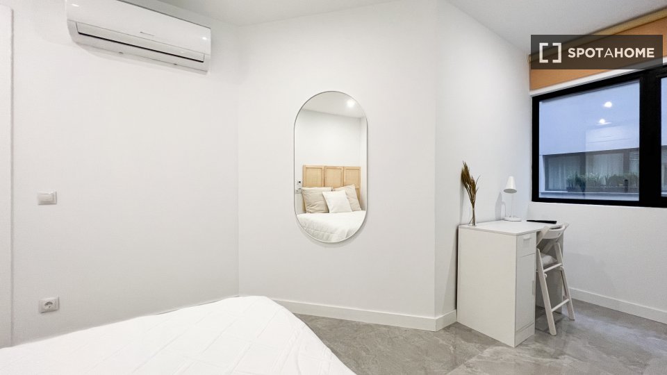 Apartment Madrid, 1 bed — photo 5
