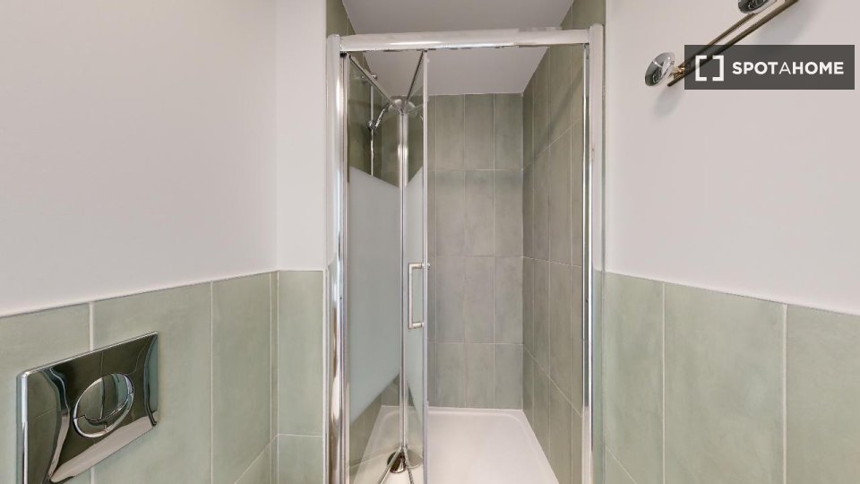 Habitación doble París, 12 habitaciones — foto 2