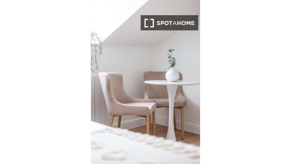Apartment mono London, 18m² — photo 4