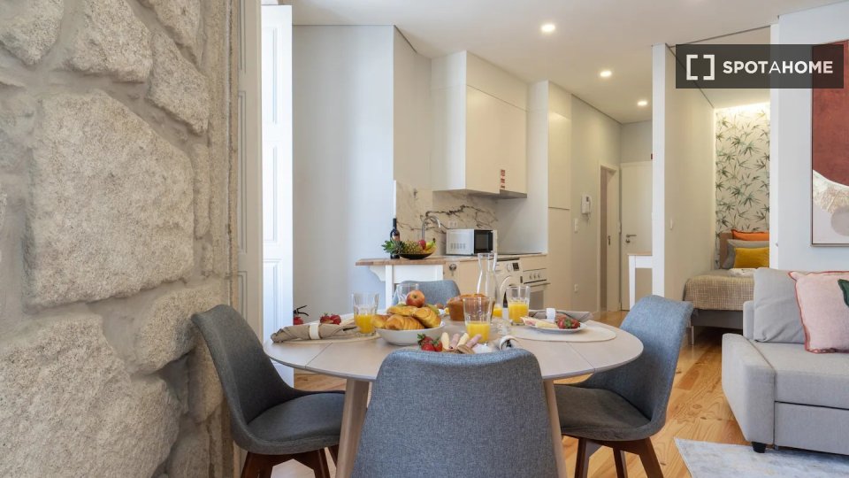 Apartment Porto, 2 beds — photo 17