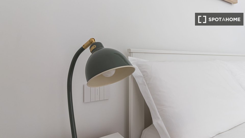 Apartment Milan, 3 beds, 115m² — photo 9