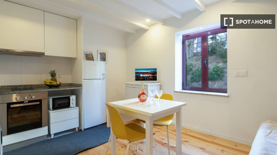 Apartment Porto, 1 bed — photo 4