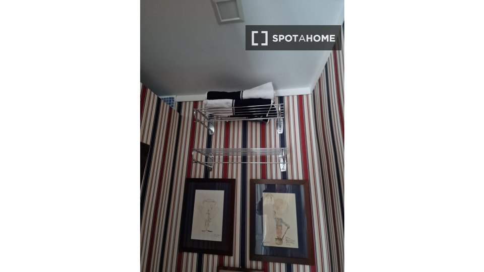 Apartment Madrid, 1 bed — photo 3