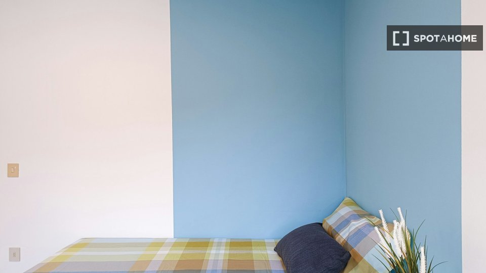 Double room Trento, 4 beds — photo 3