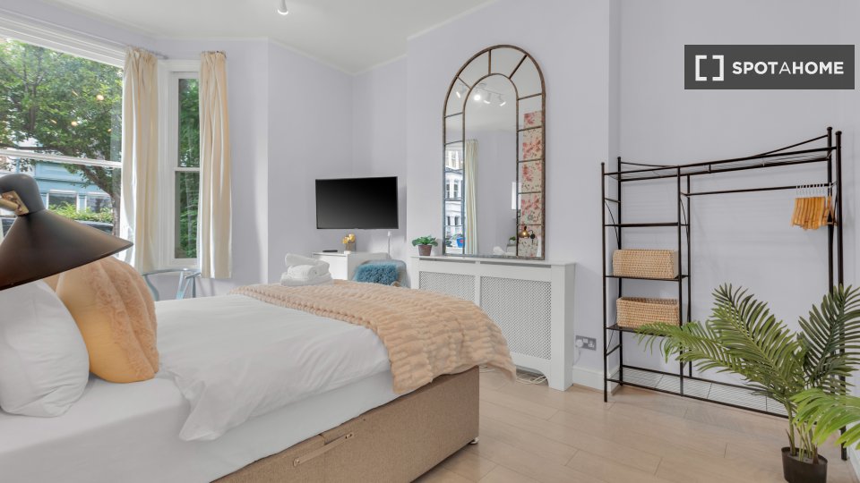 Apartment mono London, 40m² — photo 43