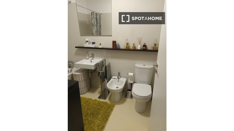 Apartment Lisbon, 2 beds — photo 5