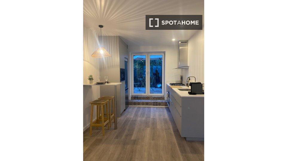 Apartment mono Porto, 60m² — photo 9