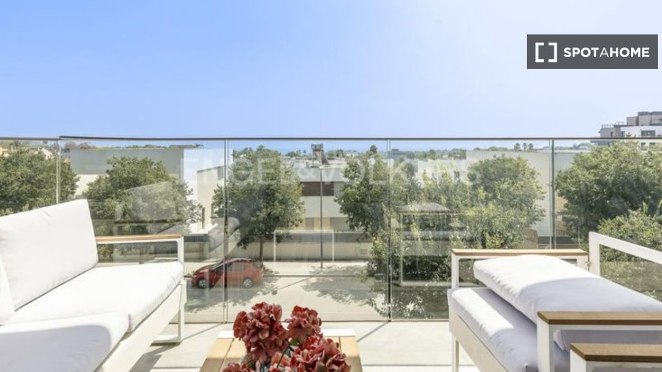 Apartment Barcelona, 3 beds, 100m² — photo 8