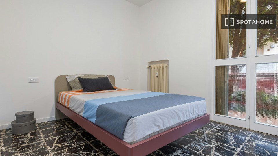 Double room Padua, 7 beds — photo 21