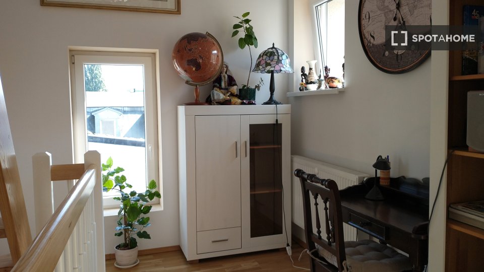 Apartment Poznan, 2 beds, 45m² — photo 6