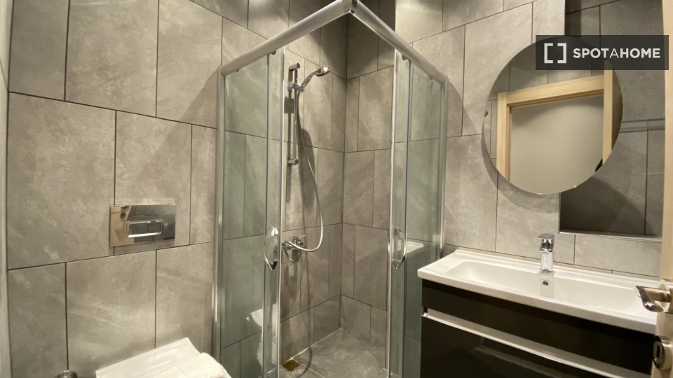 Apartment Istanbul, 1 bed — photo 7