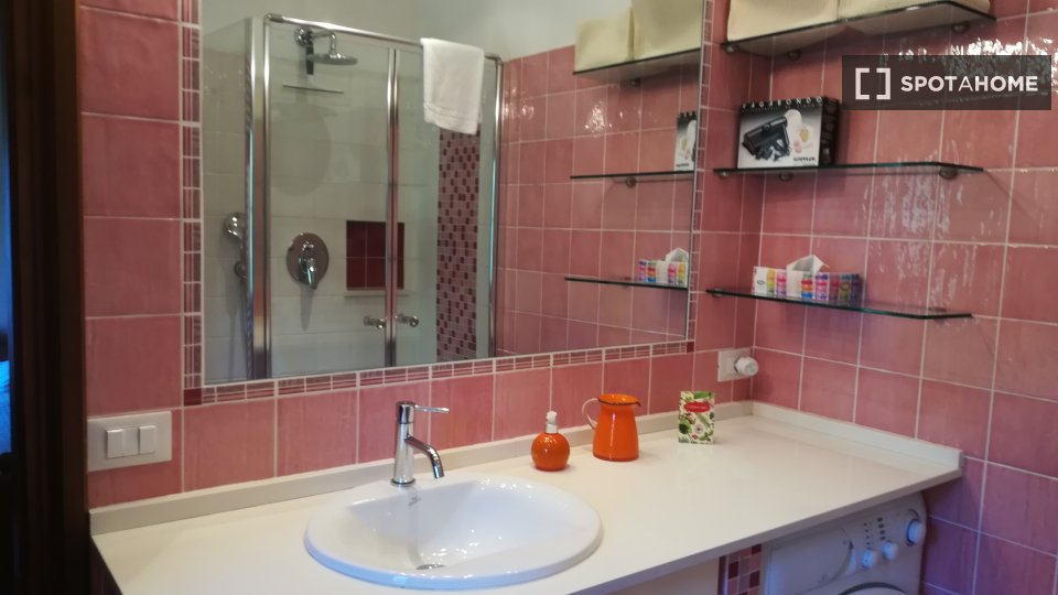 Apartment Florence, 2 beds, 70m² — photo 6