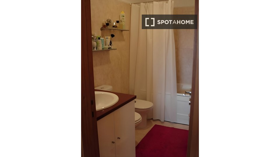 Apartment mono Porto, 70m² — photo 4