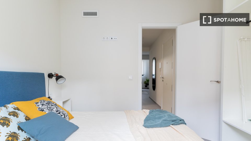 Apartment Valencia, 1 bed — photo 28