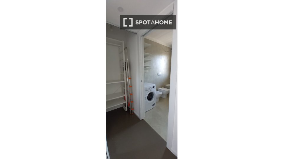 Apartment mono Milán, 44m² — foto 6
