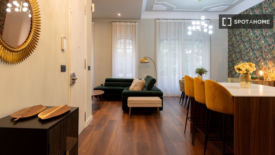 Apartment Valencia, 3 beds, 120m² — photo 16