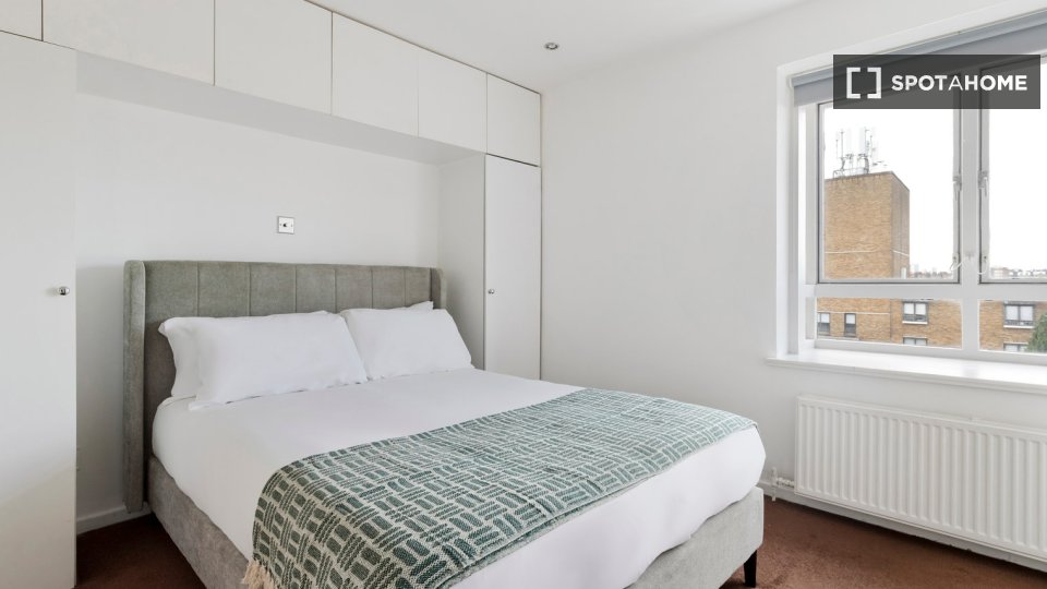 Apartment London, 2 beds — photo 6