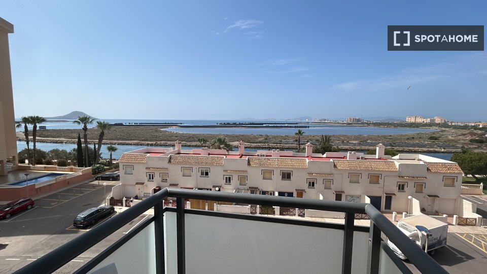 Apartment Cartagena, 2 beds, 80m² — photo 12