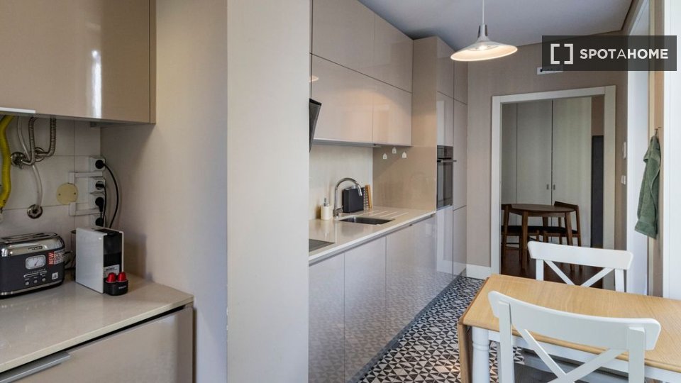 Apartment mono Porto — photo 14