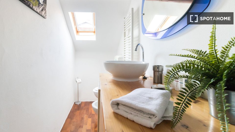 Apartment Milan, 1 bed, 20m² — photo 10