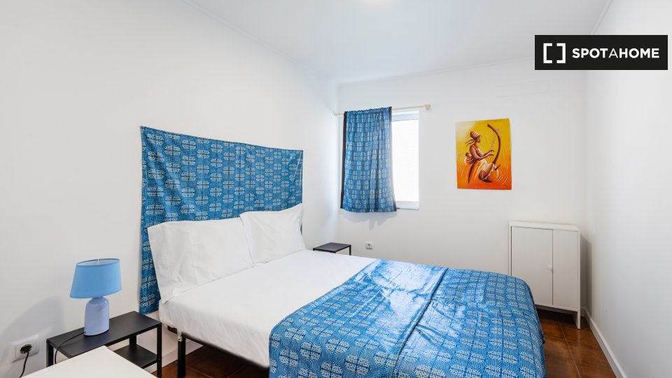 Apartment Porto, 3 beds — photo 16