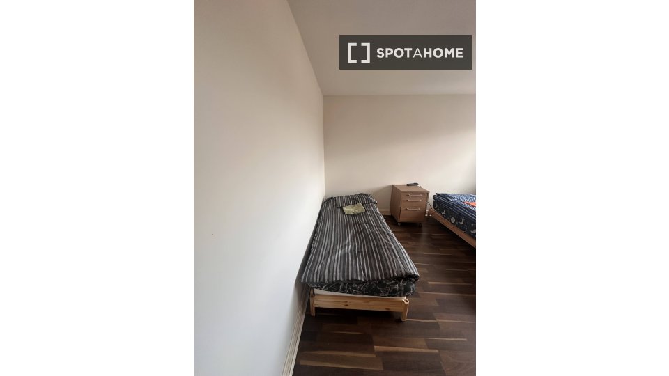 Double room Dublin, 4 beds — photo 22