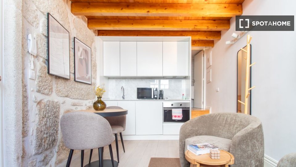 Apartment mono Porto — photo 12