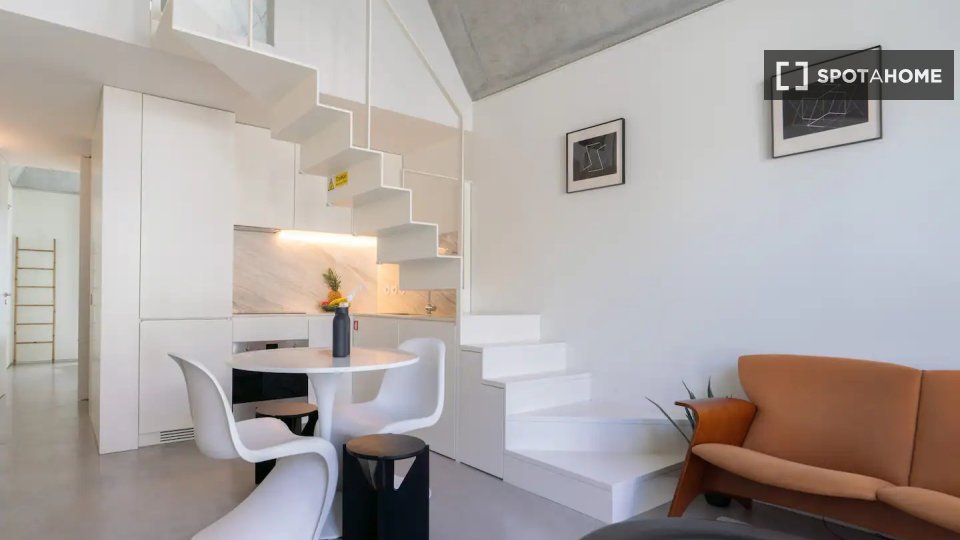 Apartment Porto, 2 beds — photo 10