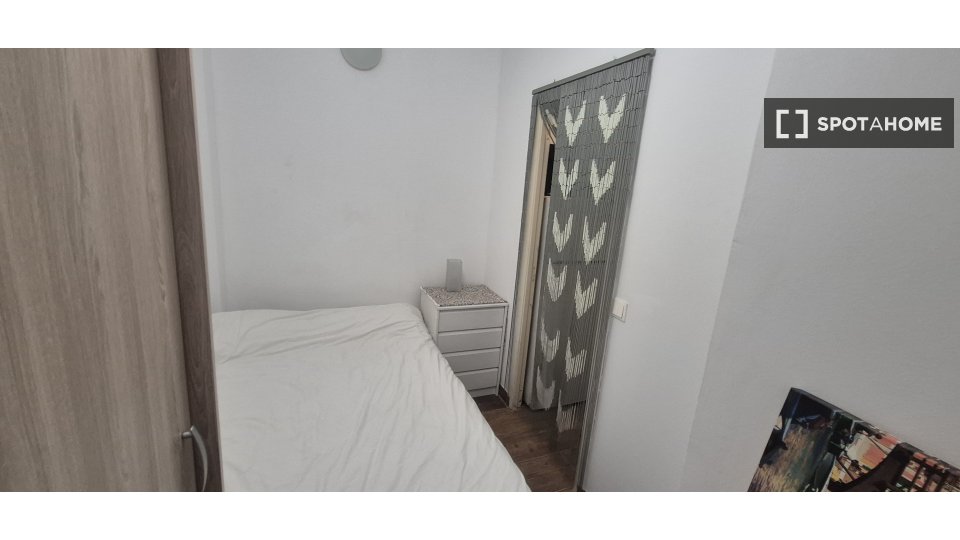 Apartment Granada, 1 bed, 73m² — photo 22