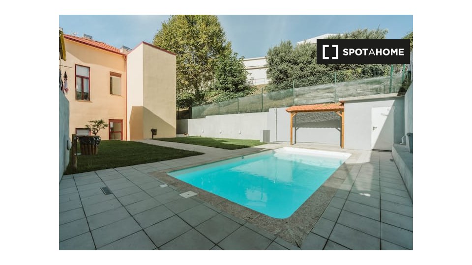 Apartment Porto, 1 bed — photo 4