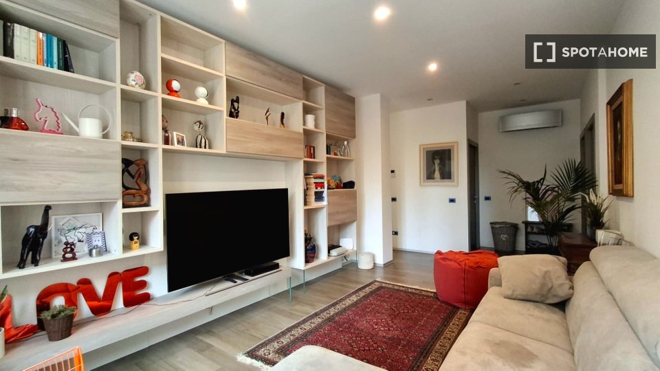 Apartment Milan, 1 bed — photo 8