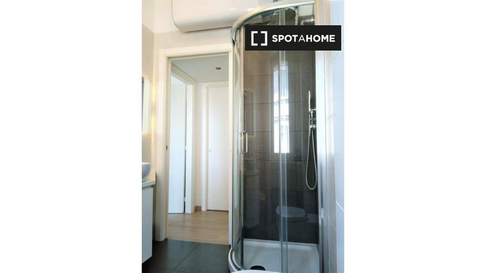 Apartment Milan, 1 bed — photo 6
