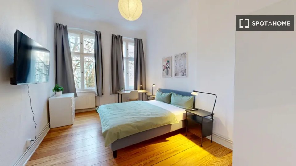 Apartment Berlin, 3 beds — photo 5