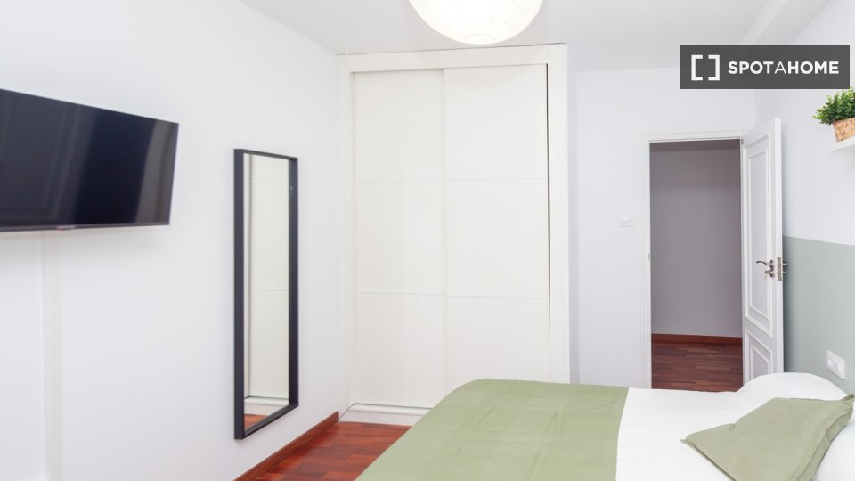 Camera doppia Valencia, 5 camere — foto 10