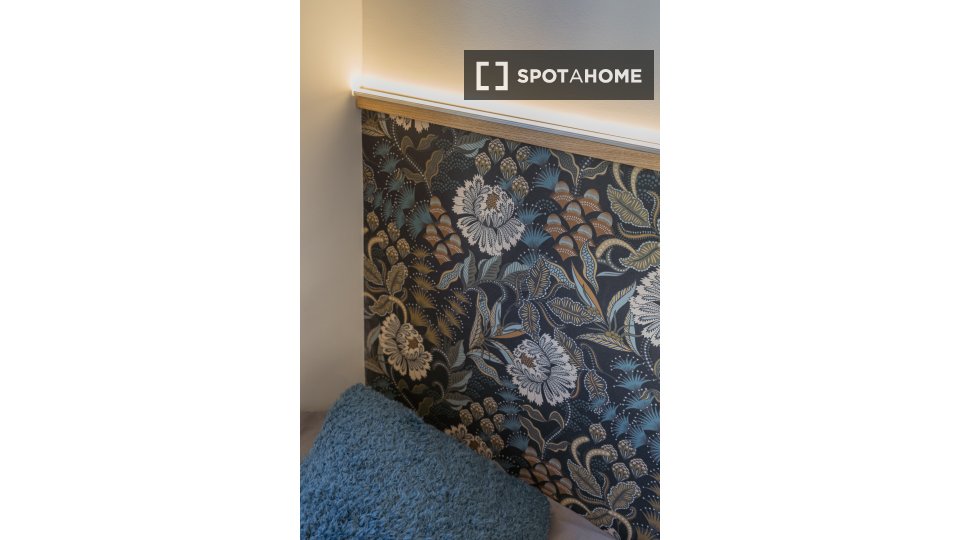 Double room Madrid, 6 beds — photo 7