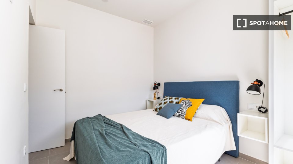 Apartment Valencia, 1 bed — photo 31