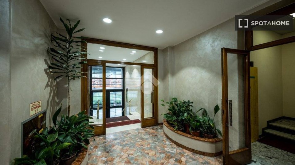 Apartment Milan, 1 bed, 80m² — photo 7