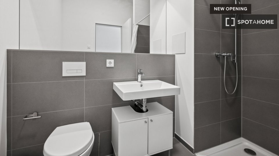 Apartment mono Berlin, 47m² — photo 13