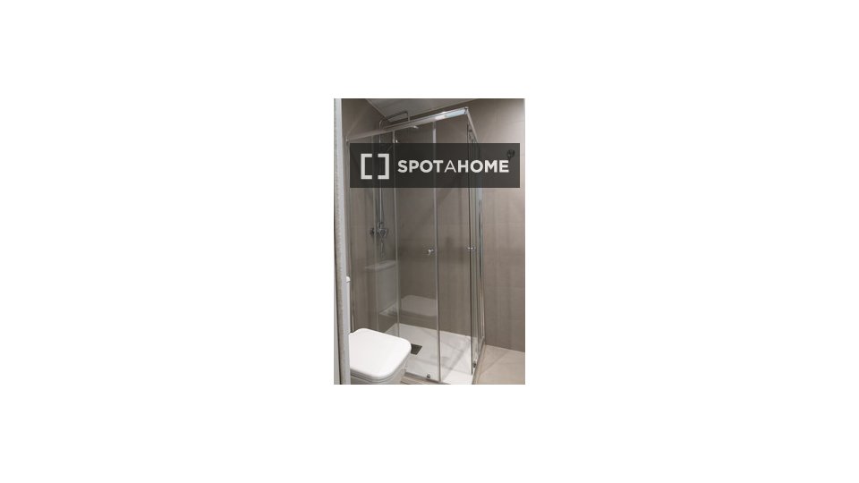 Apartment mono Madrid, 15m² — photo 10