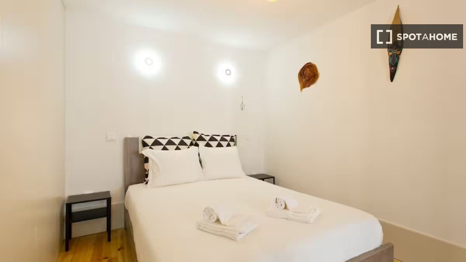 Apartment Porto, 1 bed — photo 5