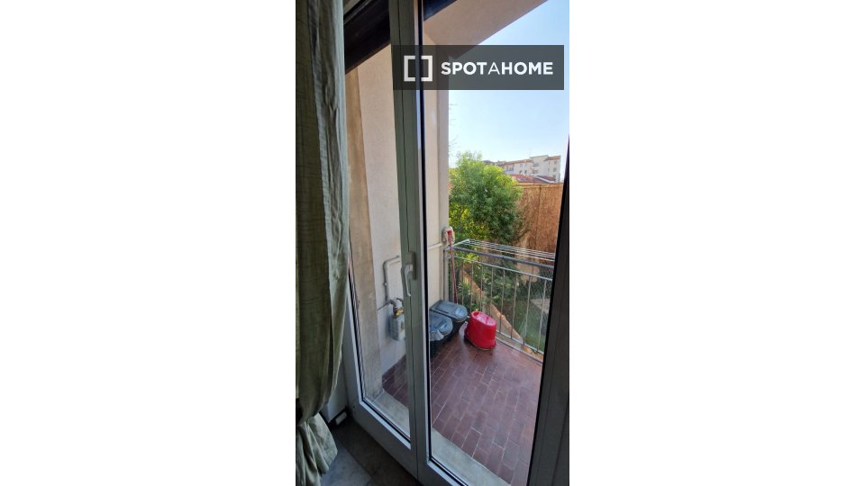 Apartment mono Milan, 22m² — photo 26