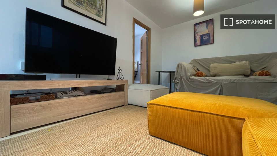 Apartment Barcelona, 2 beds — photo 1