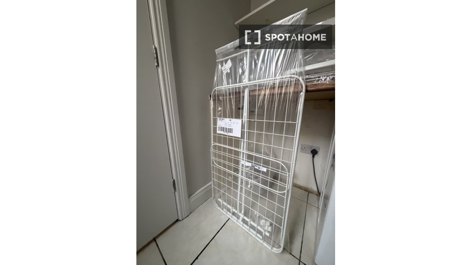 Double room Dublin, 7 beds, 108m² — photo 17