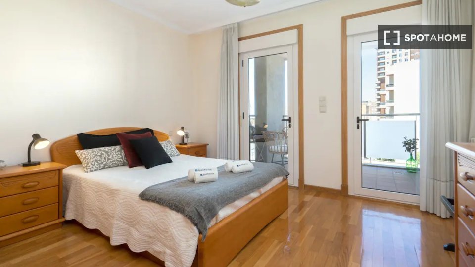 Apartment Porto, 1 bed — photo 13